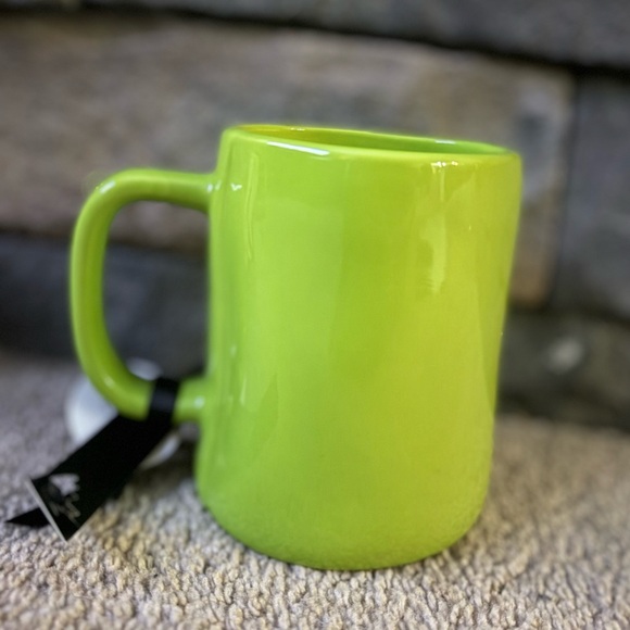 Rae Dunn - Creepin’ It Real ☕️ - Picture 3 of 3